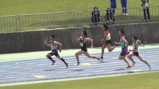 20140504兵庫県加古川市陸上記録会共通男子200M3組