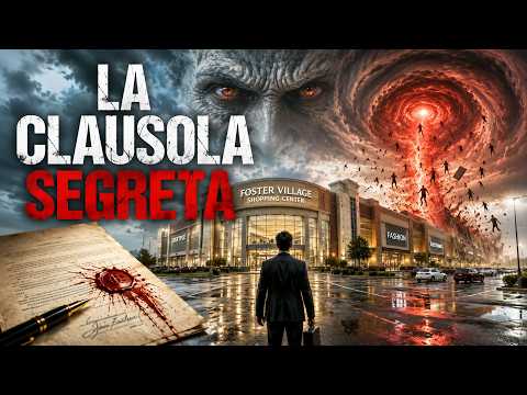 La clausola segreta ™
