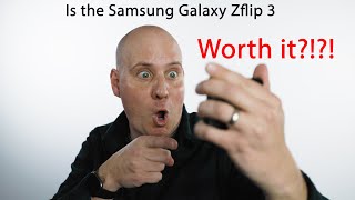 Samsung Galaxy s20 Ultra Vs Samsung Galaxy Zflip 3 - Which is Better for YOU?