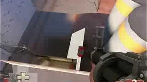 TF2 - New Exploits Part 8-2 (Skywalking to Under Hydro 1)