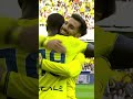 ÁLEX BAENA’s assists masterclass 😎
