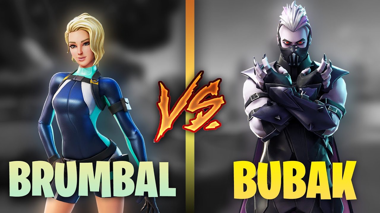 Pro Hráč VS Creative Warrior😱KTO JE LEPŠI?