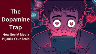 The Dopamine Trap How Social Media Hijacks Your Brain