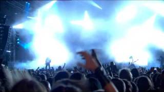 Immortal - At the Heart of Winter [Live Wacken 2007]