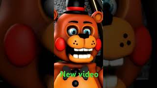 New 5Am At Freddys Video