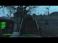 Fallout 4 Сим-Поселения / Sim Settlements Самервил-плейс