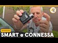RECENSIONE DASH CAM 70mai A510