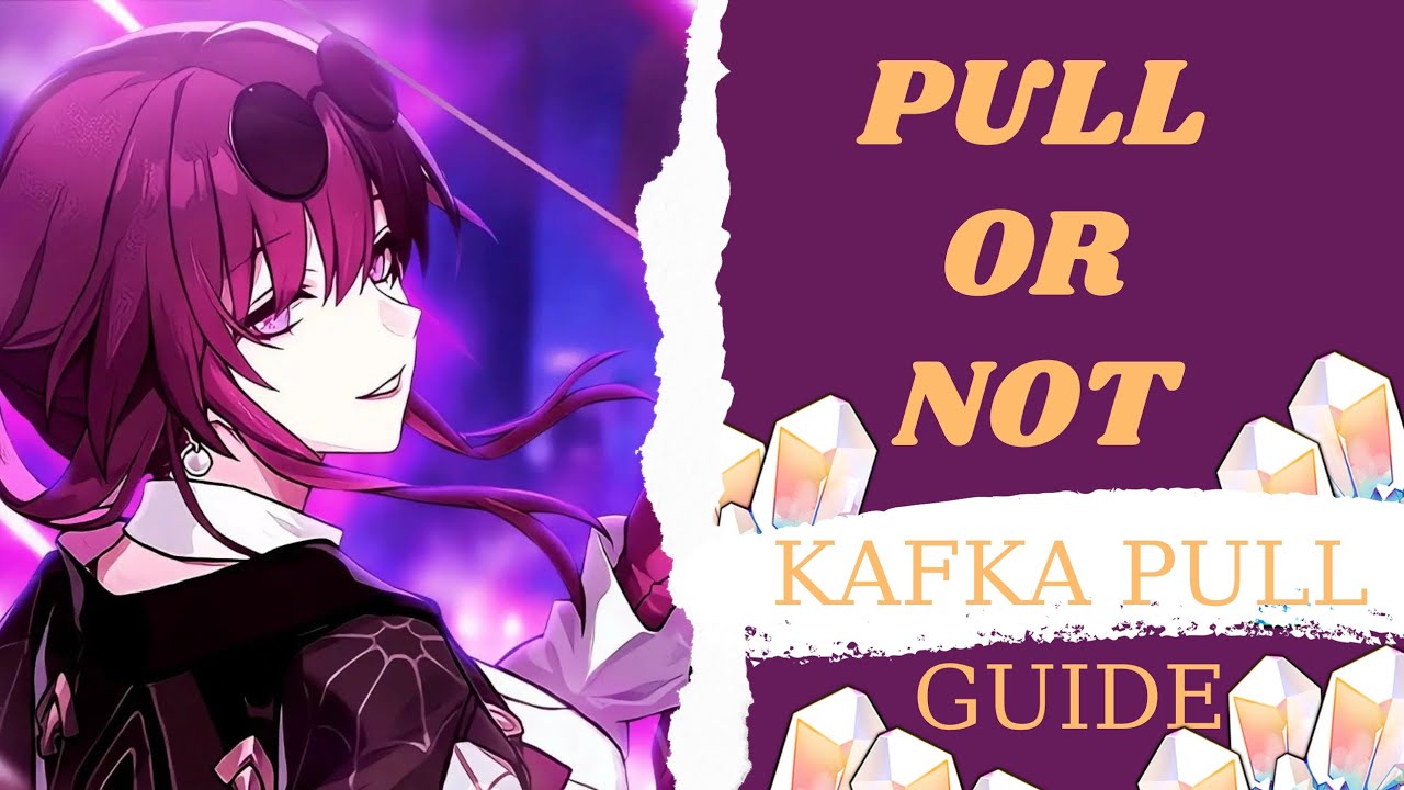 Is Kafka Still Good? PULL or NOT Kafka Rerun - YouTube