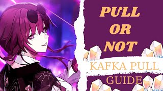 Is Kafka Still Good PULL or NOT Kafka Rerun
