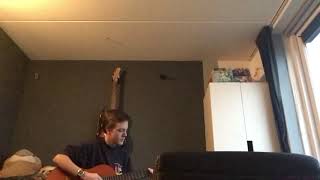 My Iron Lung (Radiohead Cover)