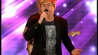 Video thumbnail of "Esad Plavi - Imam sestru u tudjni LIVE VSV (OTV VALENTINO 12.10.2015)"