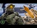 Things to Do In: Halo 5 - Termites