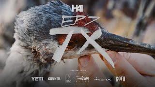 HUNT 41 - EPISODE 7 : TEXAS