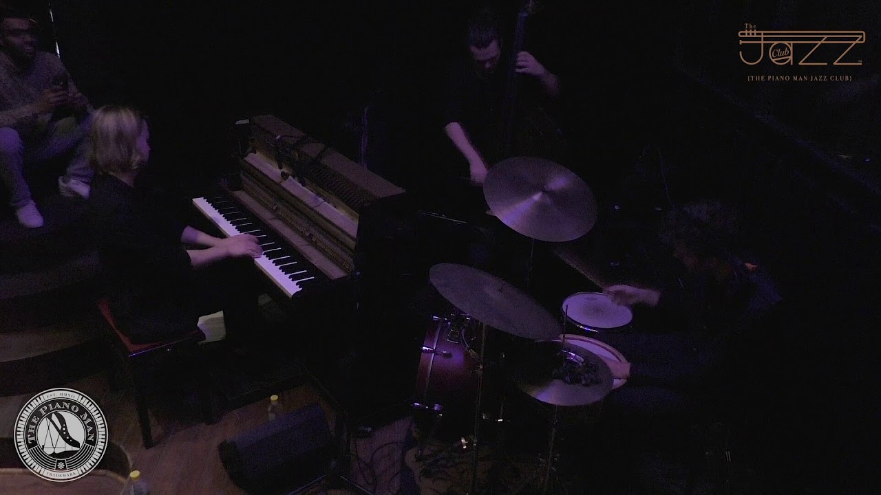 Balvig Bulow Christenson - Improvisation 