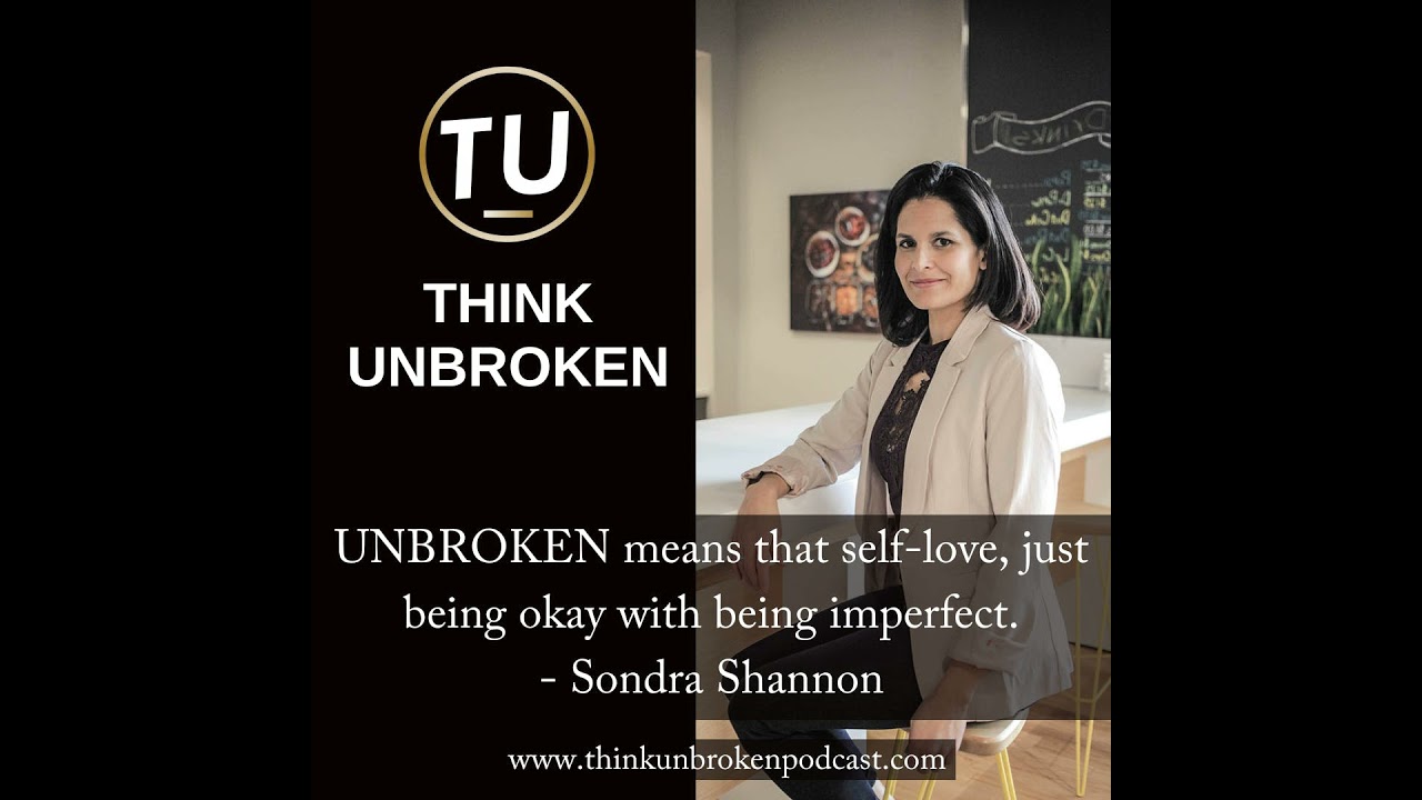 Sondra Shannon - How to TRUST yourself and use your trauma to TRIUMPH | CPTSD and Trauma Coach