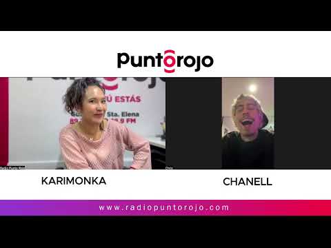 Chanell en Punto Extremo