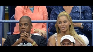 Jay Z Révèle Comment Il A Sauvé Son Mariage Avec Beyoncé