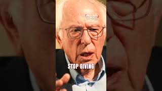 John Fetterman BLASTS Bernie Sanders