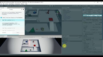 Prefab Power - Ramping Up Unity 17