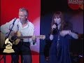Heartbreaker at the GRAMMY Artist Revealed Feat. Pat Benatar Presented by MasterCard! | GRAMMYs