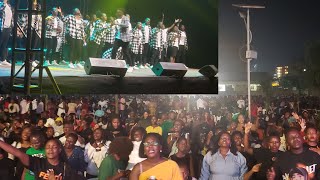pastor bugembe live