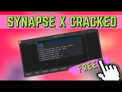 SynapseX (@SynapseX1) / X