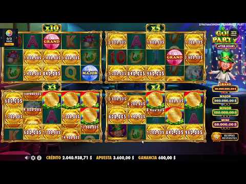 El Gran Combo de Puerto Rico - La Fiesta de Pilito en Casino Metro