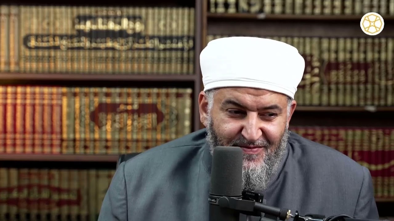 1143) آية (53) ماذا تفيد صيغة فُعلان؟