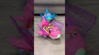 ✈️ Kidology Airplane Toy Unboxing & Review | 360° Rotation, LED Lights & Sound #ruhulshorts #toys