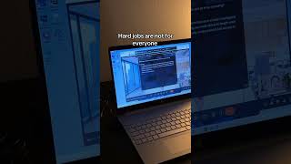 It’s really not. #parakeetaiad #software #coding