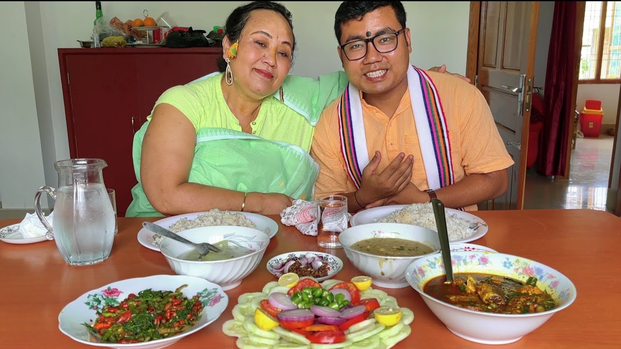 Ema Kebola ga chak chaminnaba fngjbse pokpage mahei yalle❤️ @kebolagimanipurichakhumkit6286