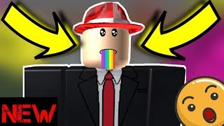 NEW CRAZY *RAINBOW BARF FACE!!* (MUST SEE!!)