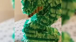 pinata ...num 2 || how to make pinata