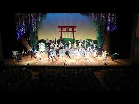 AZ9ジュニア・アクターズ村田スカイマメーズフレンズ