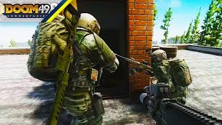 They Had No Chance - Escape from Tarkov Multiplayer Gameplay