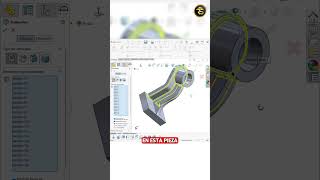 ¡Te cuento como diseñé este soporte tipo horquilla con buje!