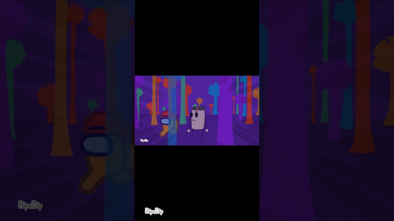 TPOT Exit Intro but replaced with YouTube Animators 