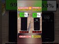 ☠️Samsung s25 ultra 🆚 iPhone 15 Pro Max 💥 Charging test 🔋