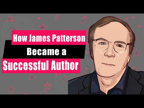 Video: Patterson James: Biyografi, Kariyer, Kişisel Yaşam