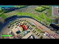 FSCRA Cup Series S2 R12/21 Charlotte