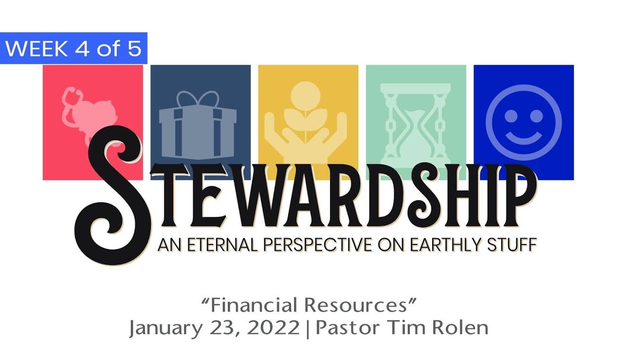 Financial Resources