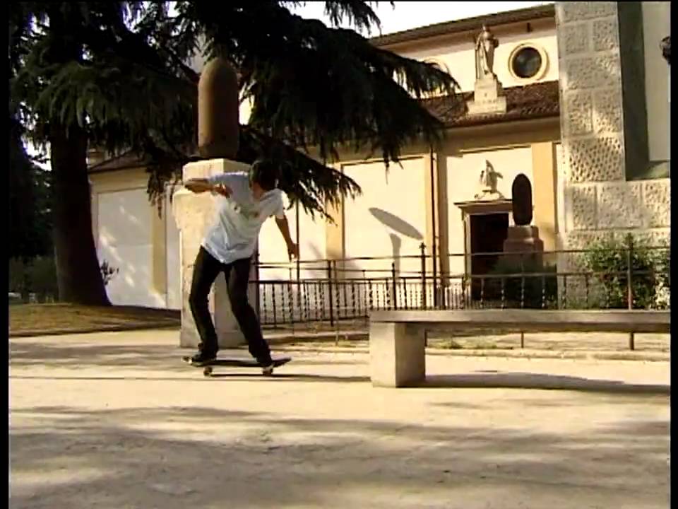 BRIAN bsnoseblunt chievo