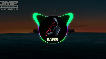 DJ Ben - Hustle Harder (Remix)