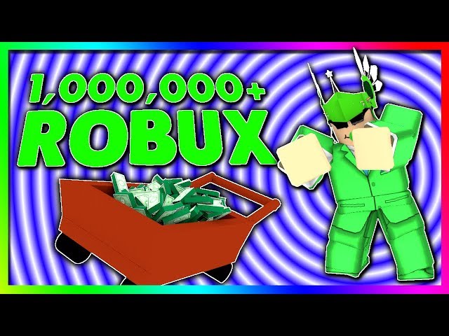 I'm giving 10,000 ROBUX to every viewer - EpicPlayer - Medium