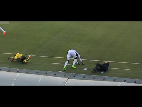 Bonheur wa APR FC yari ahitanye umutoza wa Mukura VS&L Tony Hernandez