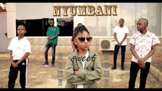 Precious Ernest - Nyumbani