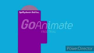 Angry P-Head And Sad Spiffy Part 1 Lexea