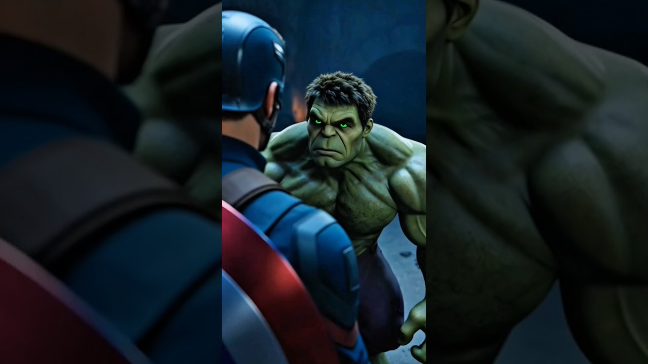 CAPTAIN AMERICA WILL RETURN IN AVEGERS MONSTERDAY 