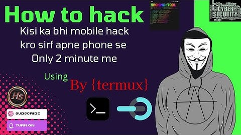 mobile hack kare sirf number se sms bombing call bombing attack TBomb attack hacking by termux