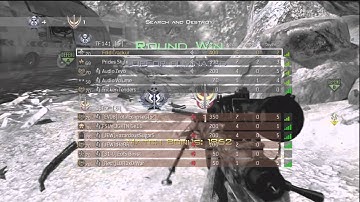 My First Host Migration Stall!!